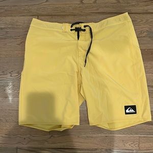Quicksilver Board Shorts